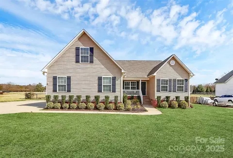 332 Shiloh S Rd S, York, SC 29745