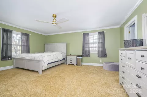 Bedroom - 610 2nd Nw Ave NW, Conover, NC 28613 photo 3 of 4