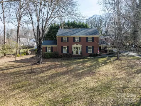 610 2nd Nw Ave NW, Conover, NC 28613