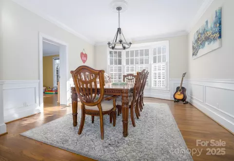Dining - 610 2nd Nw Ave NW, Conover, NC 28613 photo 1 of 1