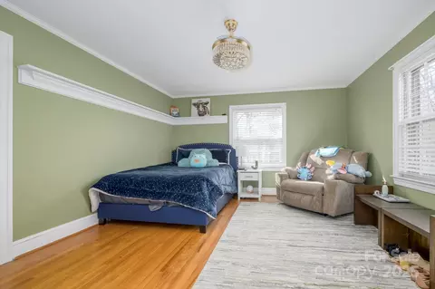 Bedroom - 610 2nd Nw Ave NW, Conover, NC 28613 photo 4 of 4