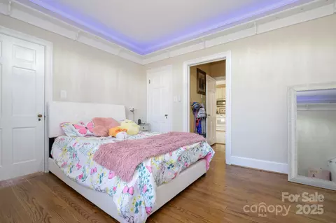 Bedroom - 610 2nd Nw Ave NW, Conover, NC 28613 photo 1 of 4