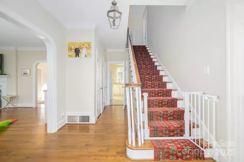 Entry Way - 610 2nd Nw Ave NW, Conover, NC 28613 photo 1 of 1