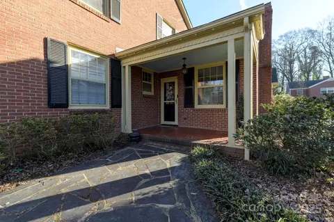 Exterior - 610 2nd Nw Ave NW, Conover, NC 28613 photo 10 of 10
