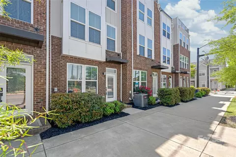 232 Parkwood Ave, Charlotte, NC 28206