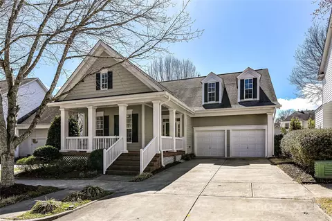 Exterior - 319 Ohenry Ave, Davidson, NC 28036 photo 9 of 9