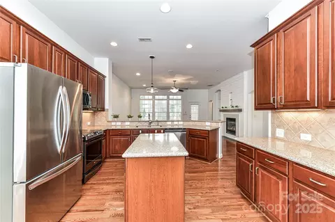 Kitchen - 319 Ohenry Ave, Davidson, NC 28036 photo 1 of 1