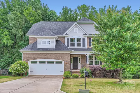 2864 Park Ridge Blvd, Rock Hill, SC 29732
