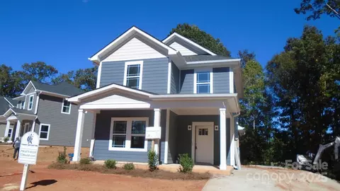 601 Bentbrush Dr, Gastonia, NC 28056