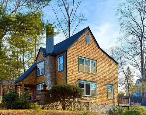 1401 Highland Ave, Hendersonville, NC 28792