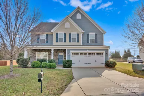 847 Longford Dr, Gastonia, NC 28056