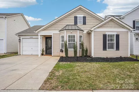 4509 Kaylied Dr, Fort Mill, SC 29707