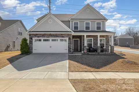 7019 Lenton Rd, Charlotte, NC 28215