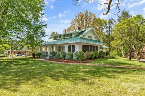 200 Walker St, Morganton, NC 28655