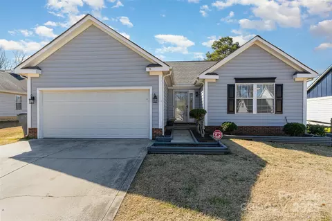 9415 Melanie Thompson Dr, Charlotte, NC 28213