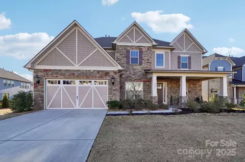 4027 Wiltshire Ln, Indian Land, SC 29707
