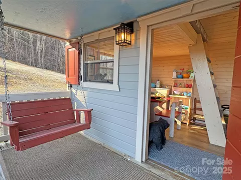 Exterior - Baker Branch Lane, Marshall, NC 28753 photo 8 of 8