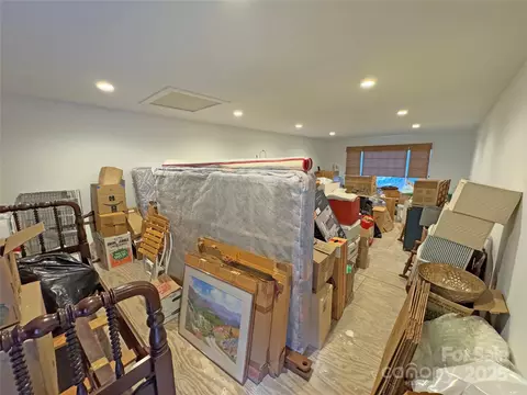 Bedroom - Baker Branch Lane, Marshall, NC 28753 photo 4 of 4