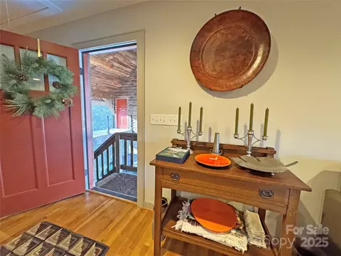Entry Way - Baker Branch Lane, Marshall, NC 28753 photo 1 of 1