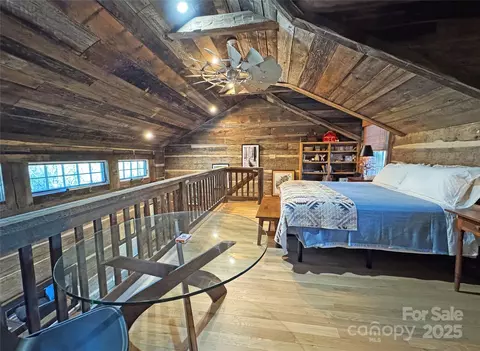 Bedroom - Baker Branch Lane, Marshall, NC 28753 photo 2 of 4
