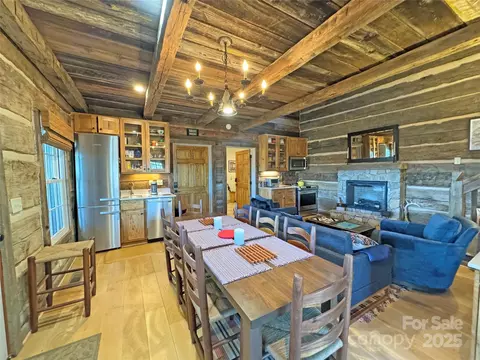 Dining - Baker Branch Lane, Marshall, NC 28753 photo 1 of 3