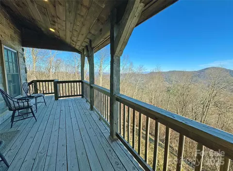 Exterior - Baker Branch Lane, Marshall, NC 28753 photo 2 of 8