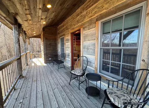 Exterior - Baker Branch Lane, Marshall, NC 28753 photo 3 of 8