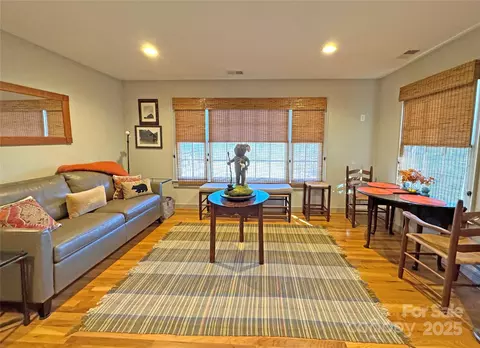 Living - Baker Branch Lane, Marshall, NC 28753 photo 2 of 2
