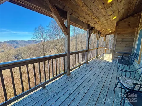 Exterior - Baker Branch Lane, Marshall, NC 28753 photo 4 of 8