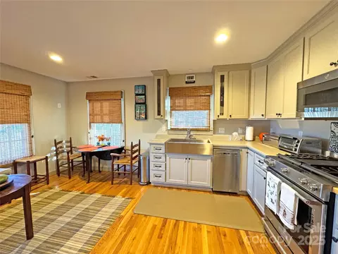 Kitchen - Baker Branch Lane, Marshall, NC 28753 photo 3 of 5
