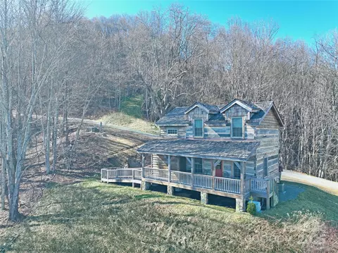 Exterior - Baker Branch Lane, Marshall, NC 28753 photo 1 of 8
