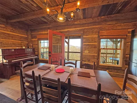 Dining - Baker Branch Lane, Marshall, NC 28753 photo 3 of 3