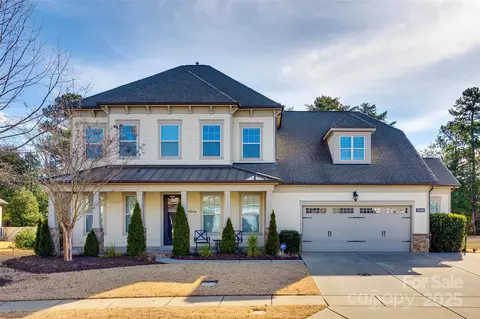 15416 Cimarron Hills Ln, Charlotte, NC 28278