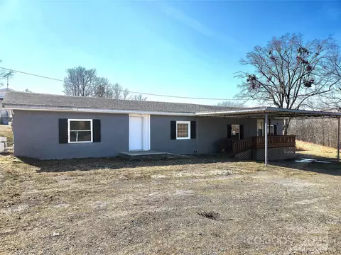 6560 Casar Rd, Casar, NC 28020