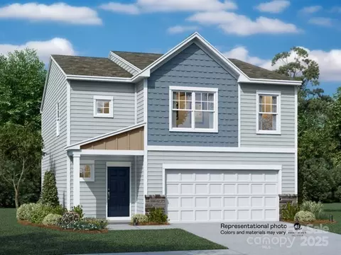 2733 Legacy Ridge Ln, Catawba, NC 28609