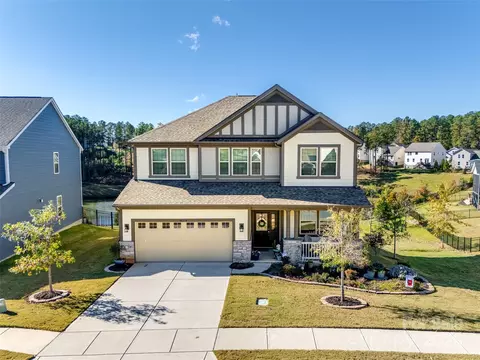 16216 Kelby Cv, Charlotte, NC 28278