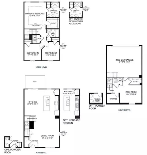 437 Srnity Cir #E, Cramerton, NC 28032 photo 18