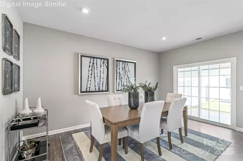 437 Srnity Cir #E, Cramerton, NC 28032 photo 3