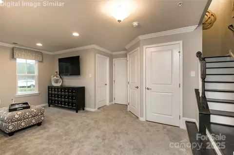 437 Srnity Cir #E, Cramerton, NC 28032 photo 15