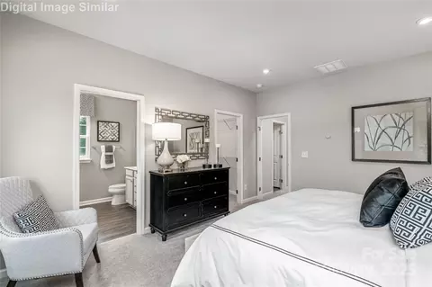 437 Srnity Cir #E, Cramerton, NC 28032 photo 6
