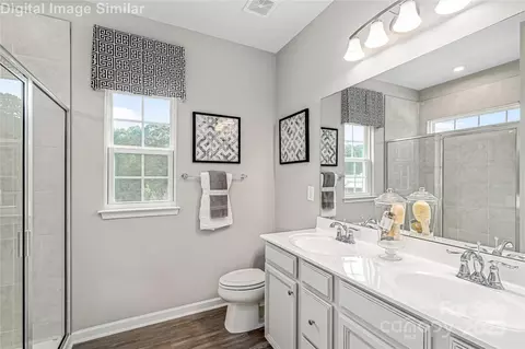 437 Srnity Cir #E, Cramerton, NC 28032 photo 8