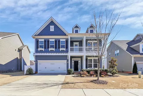 1009 Hickory Pine Rd, Waxhaw, NC 28173