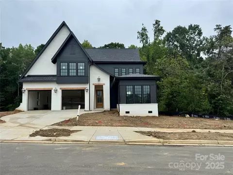 19155 Newburg Hill Rd, Davidson, NC 28036