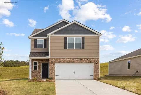 321 Brinkley Dr, Kings Mountain, NC 28086