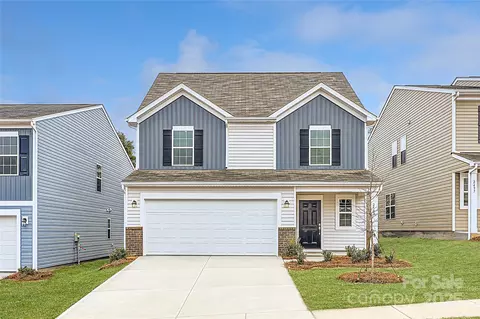 2503 Trollinger Dr, Catawba, NC 28609