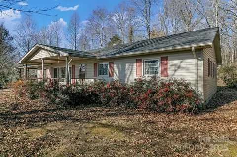 1024 Macedonia Church Loop, Nebo, NC 28761