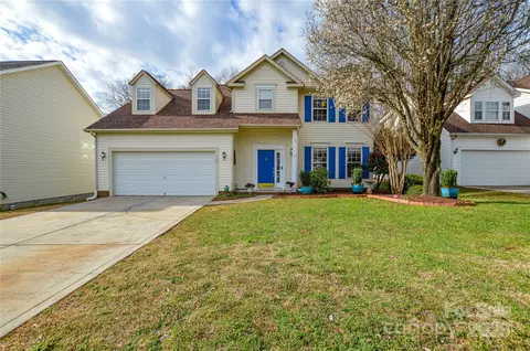5707 Brandy Ridge Ln, Charlotte, NC 28269