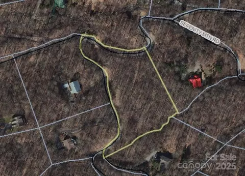 00 Serenity Mountain Rd, Waynesville, NC 28786
