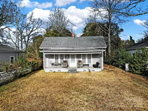 207 Columbia Ave, Rock Hill, SC 29730