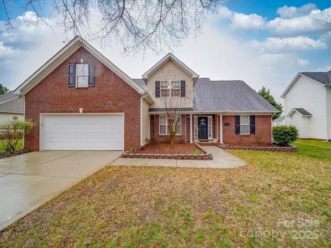 6004 Thicketty Pkwy, Indian Trail, NC 28079